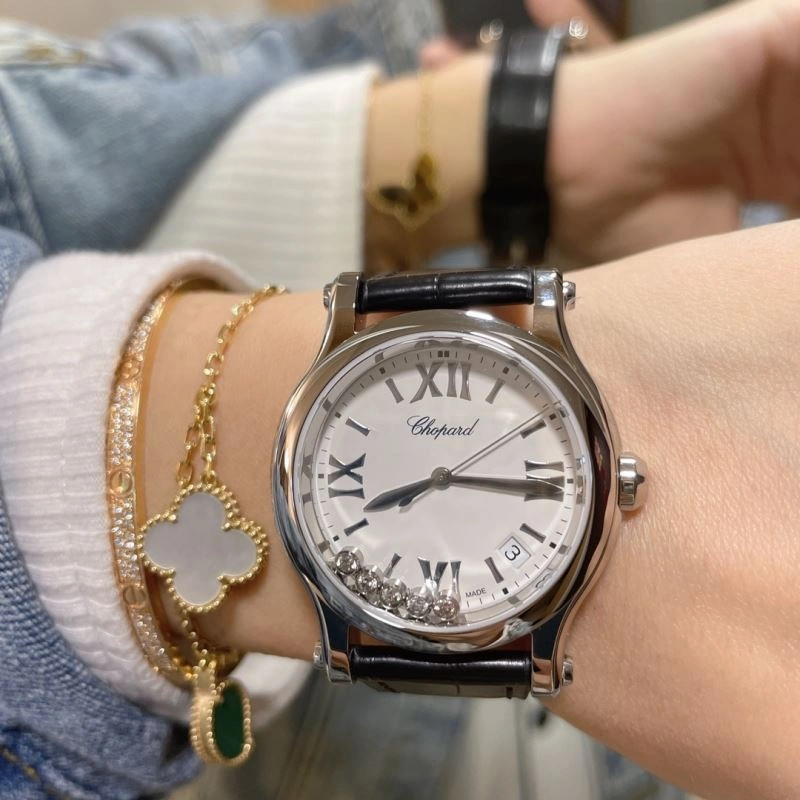 Tailored CHOPARD Watches 181835