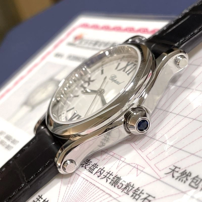 Tailored CHOPARD Watches 181835