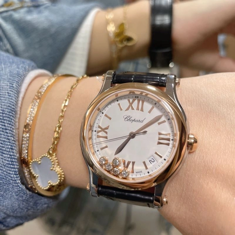Snug CHOPARD Watches 181830