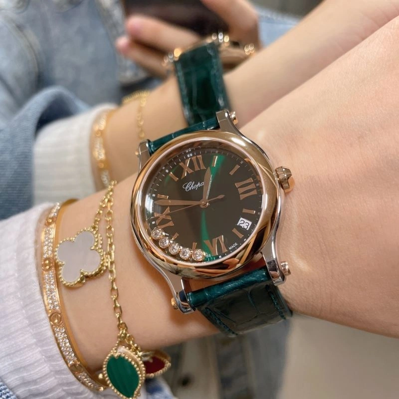 CHOPARD Watches OnTrend 181841