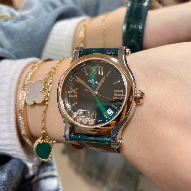 CHOPARD Watches OnTrend 181841