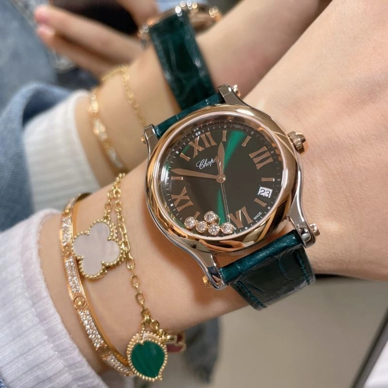 CHOPARD Watches OnTrend 181841