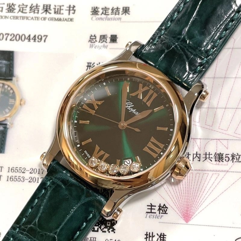 CHOPARD Watches OnTrend 181841