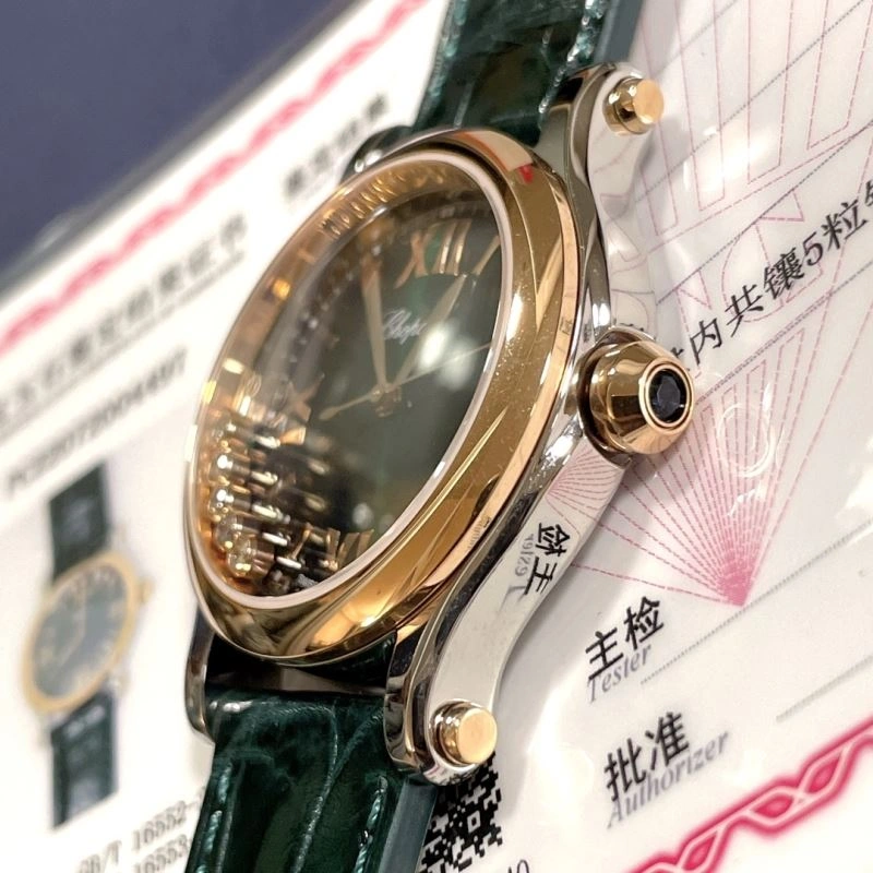 CHOPARD Watches OnTrend 181841