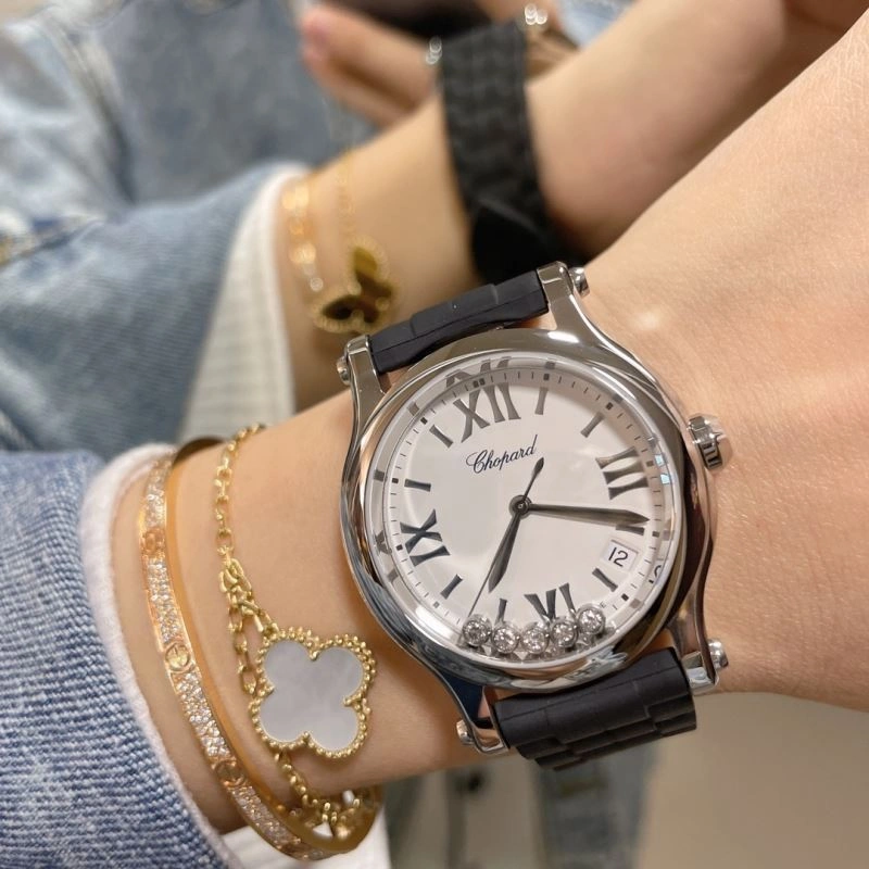 ComfortFit CHOPARD Watches 181829