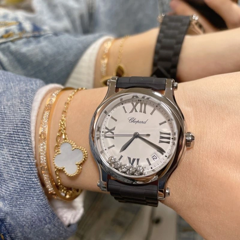 ComfortFit CHOPARD Watches 181829