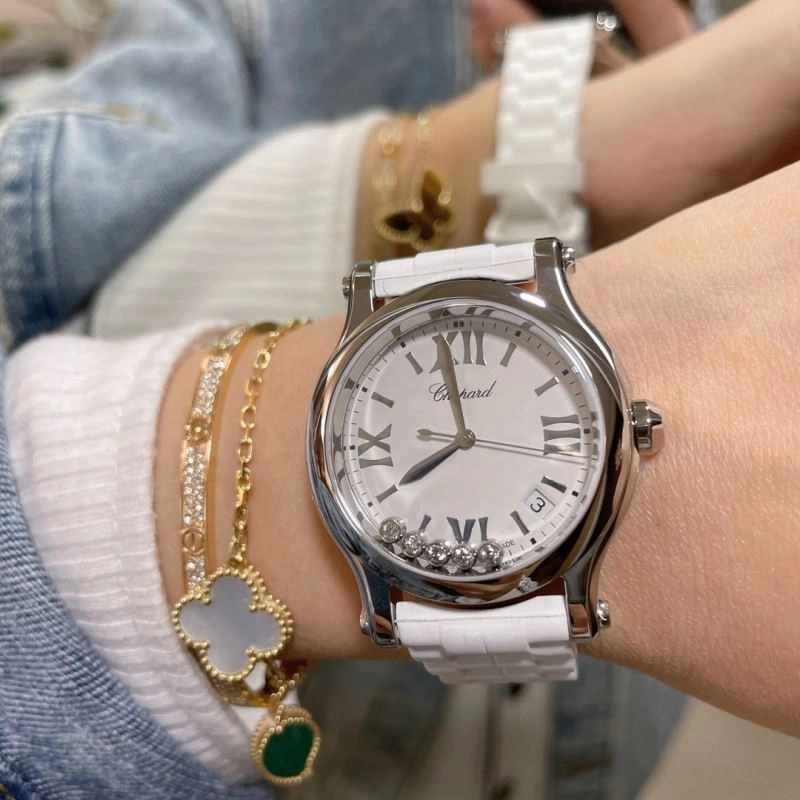 CHOPARD Watches HighQuality 181825