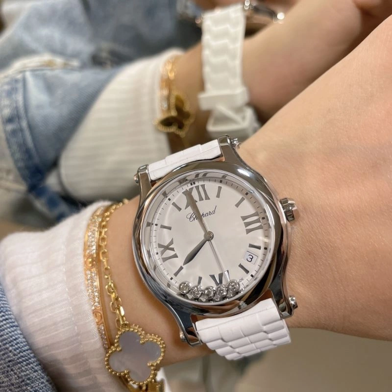 CHOPARD Watches HighQuality 181825