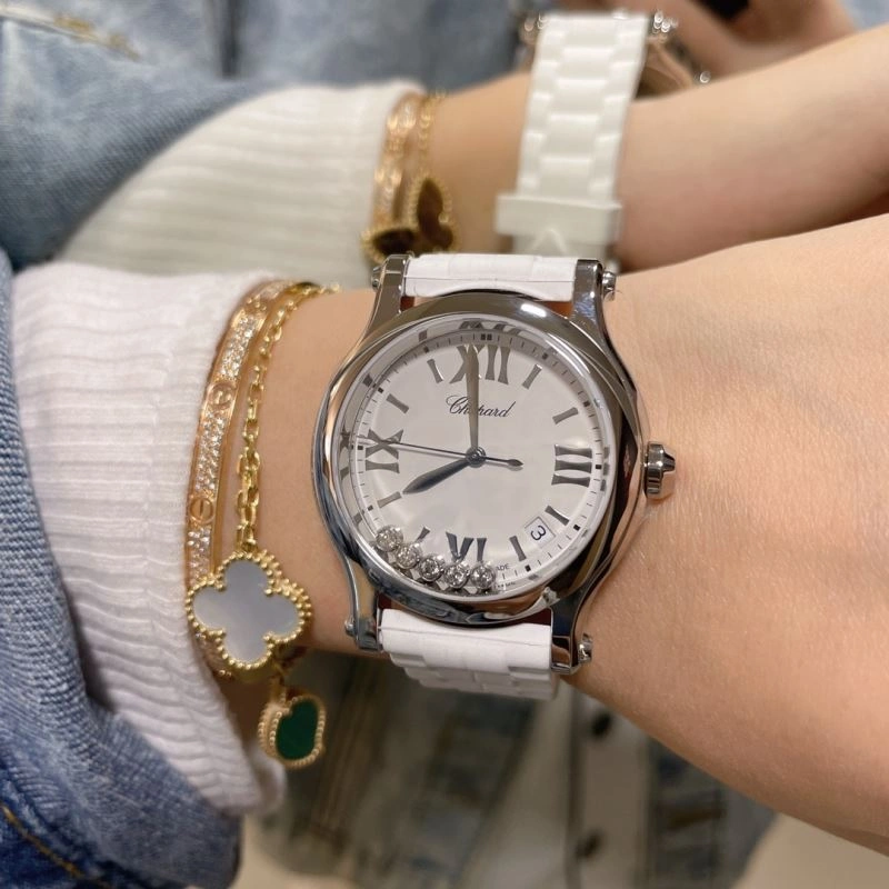 CHOPARD Watches HighQuality 181825