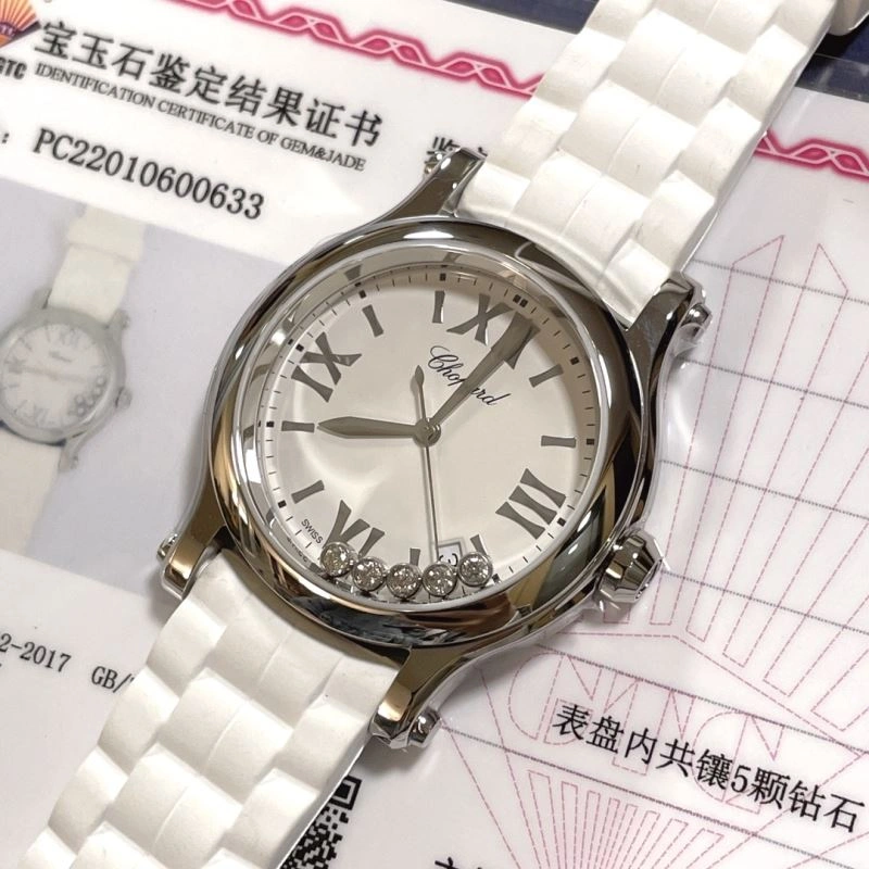 CHOPARD Watches HighQuality 181825