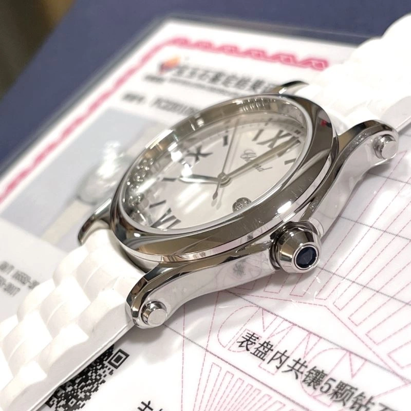 CHOPARD Watches HighQuality 181825