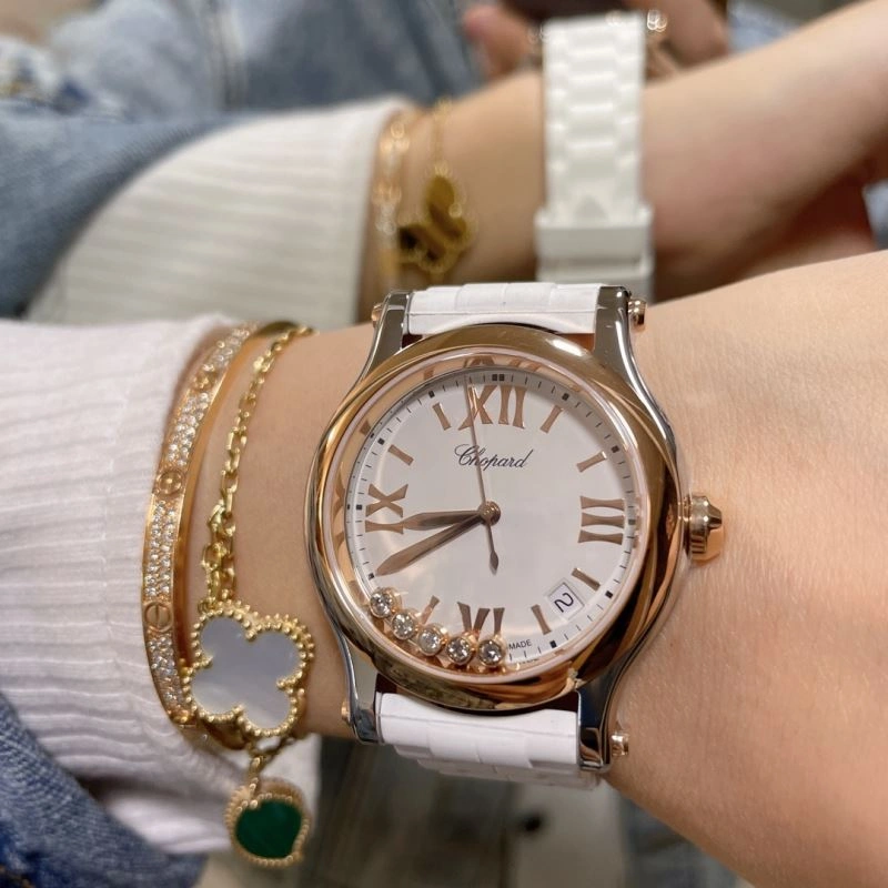 FashionForward CHOPARD Watches 181826