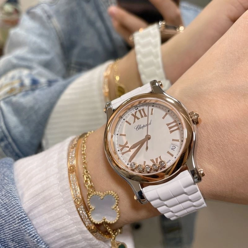 FashionForward CHOPARD Watches 181826