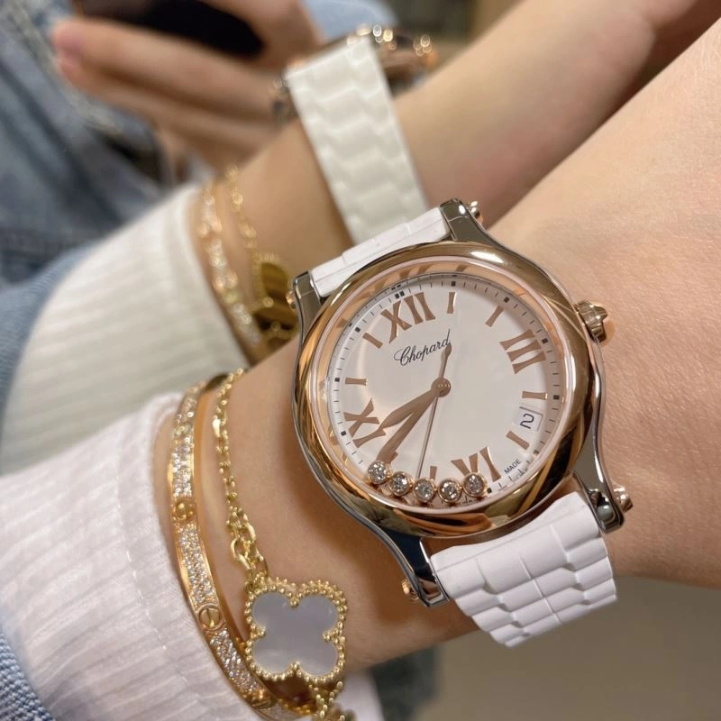 FashionForward CHOPARD Watches 181826