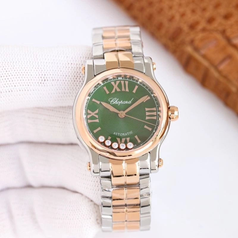 CHOPARD Watches Breathable 181824