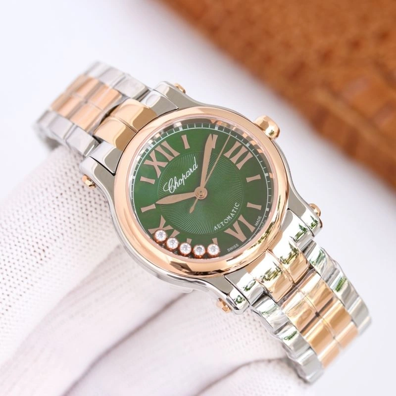 CHOPARD Watches Breathable 181824