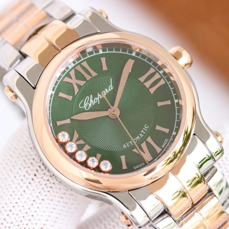 CHOPARD Watches Breathable 181824