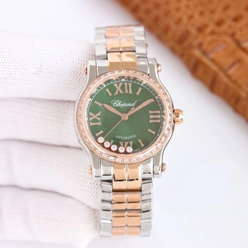 CHOPARD Watches Breathable 181824