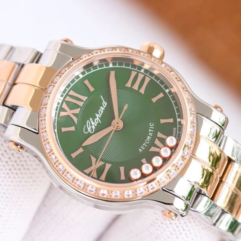 CHOPARD Watches Breathable 181824