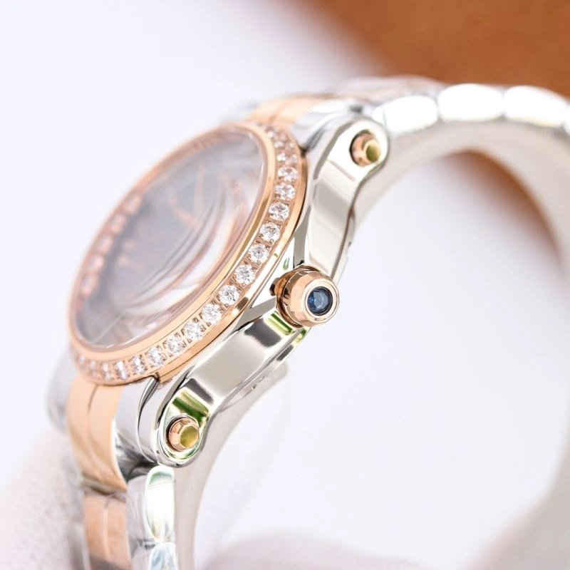 CHOPARD Watches Breathable 181824