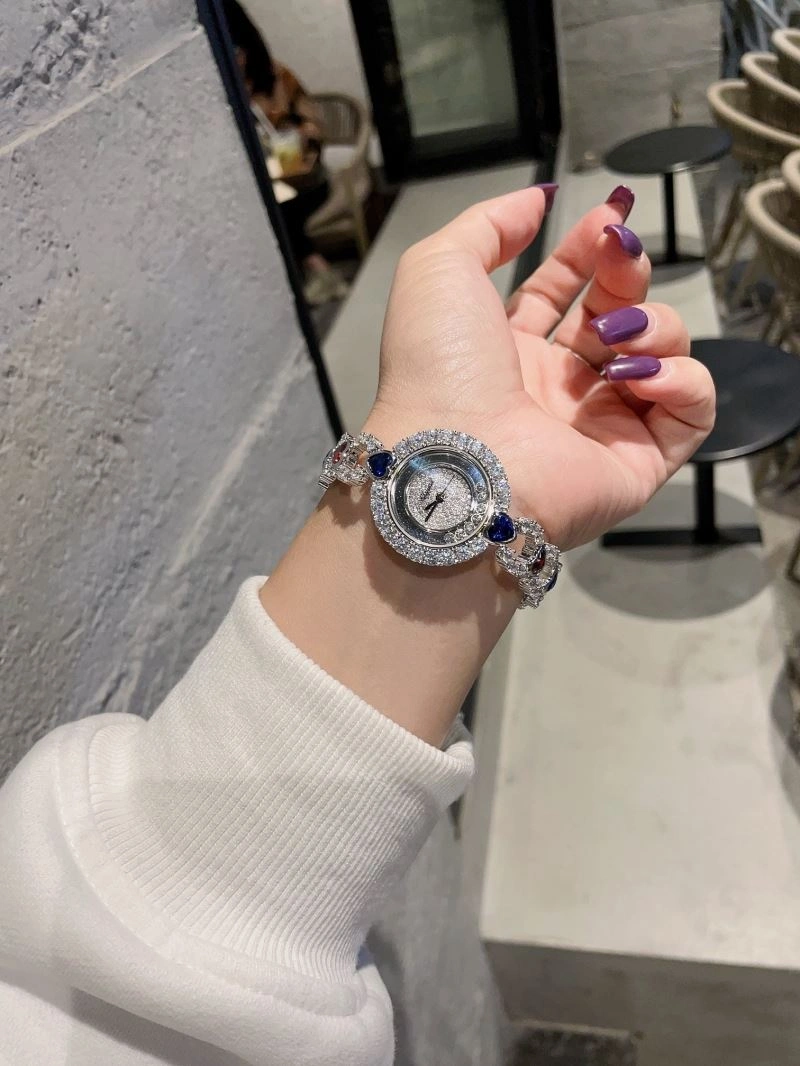 Comfortable CHOPARD Watches 181827