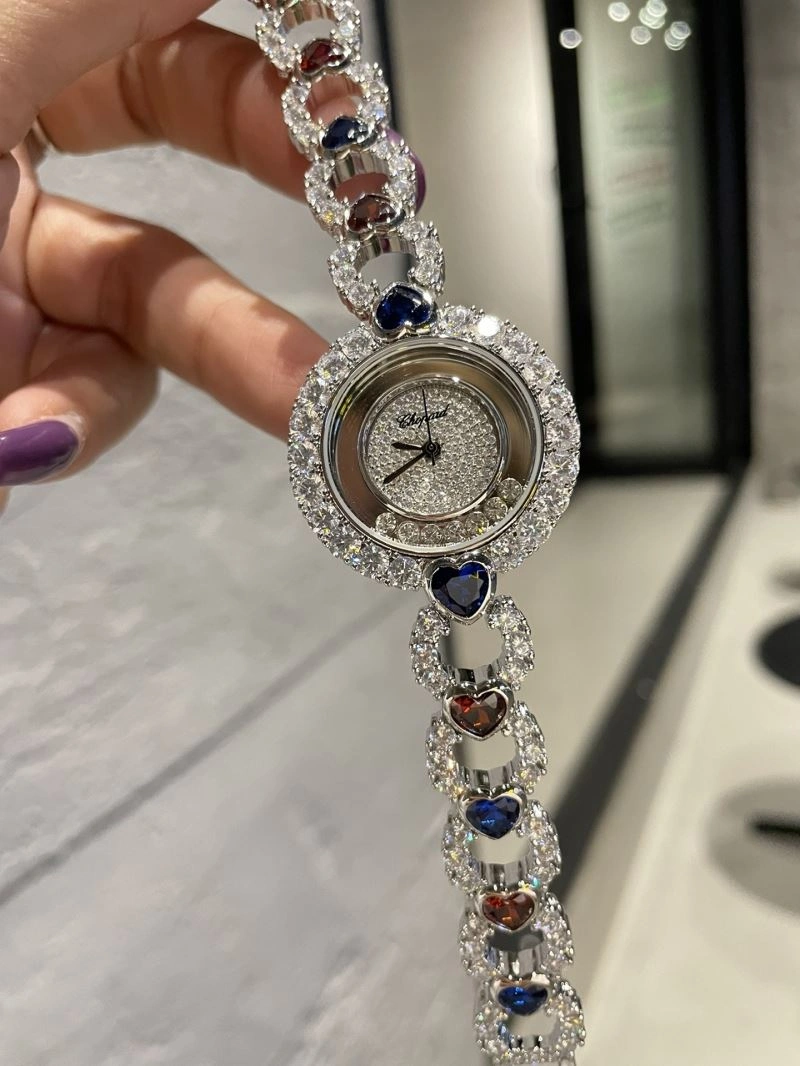 Comfortable CHOPARD Watches 181827
