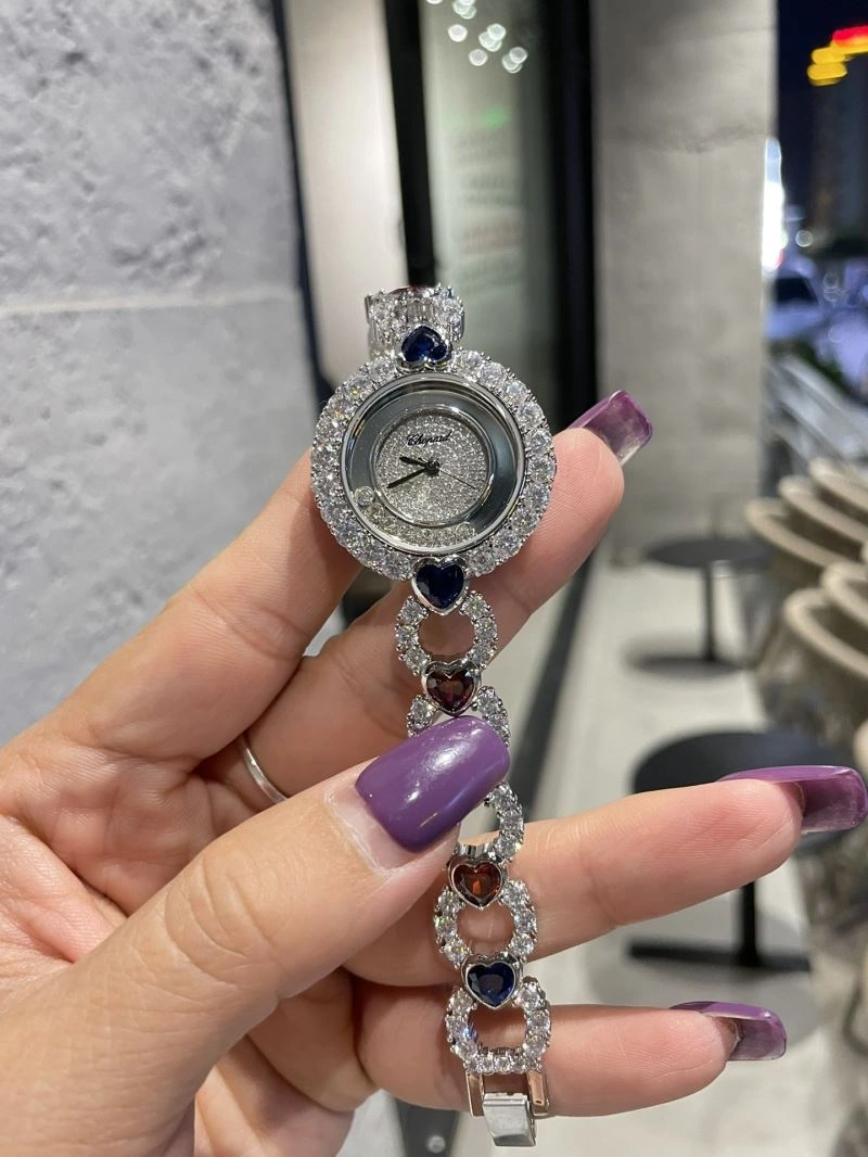 Comfortable CHOPARD Watches 181827