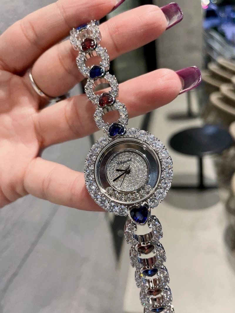 Comfortable CHOPARD Watches 181827