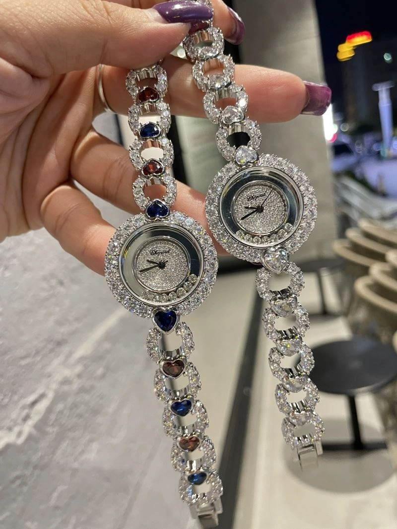 Comfortable CHOPARD Watches 181827