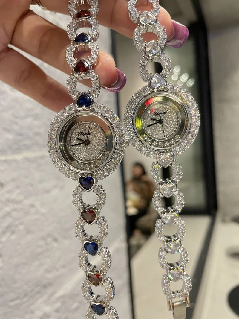 Comfortable CHOPARD Watches 181827