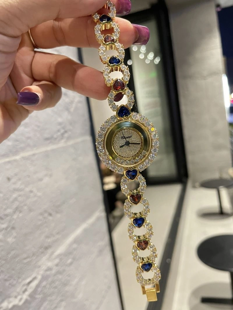 Elegant CHOPARD Watches 181822