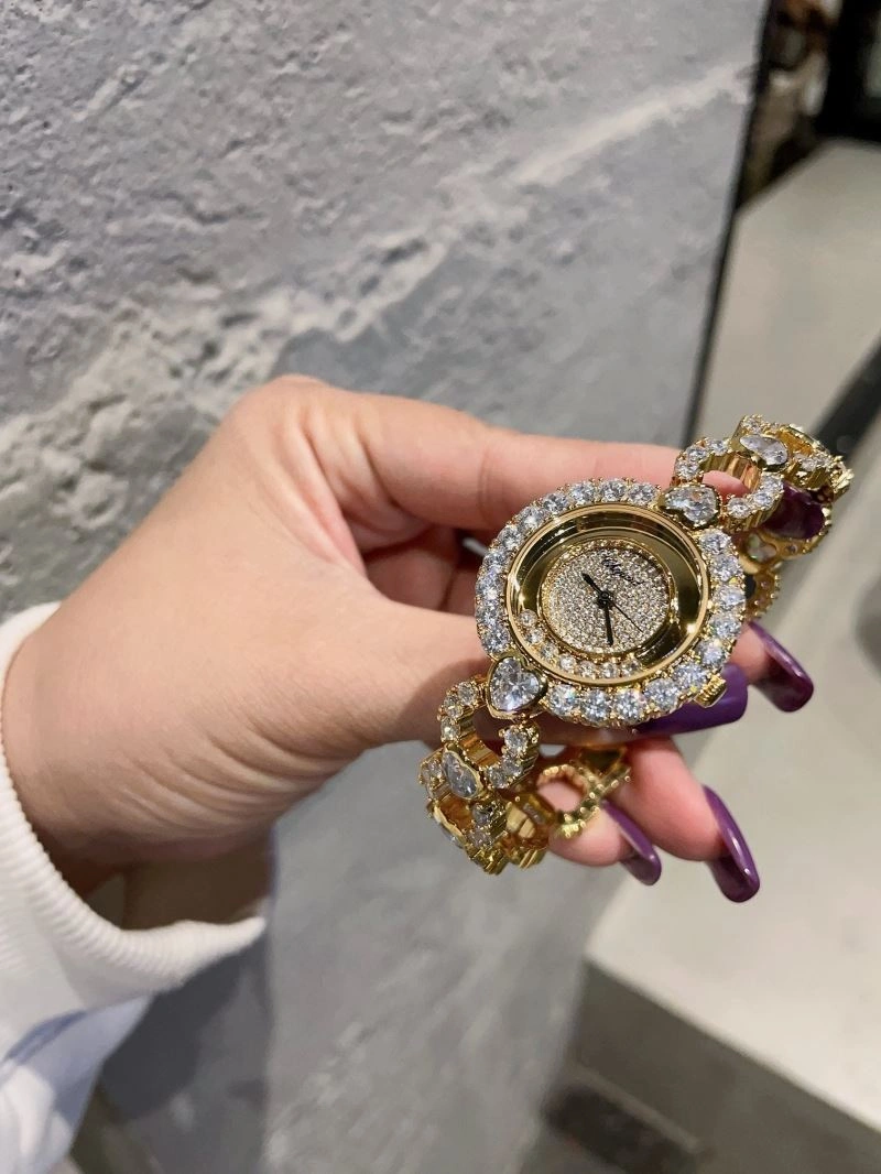 Elegant CHOPARD Watches 181822