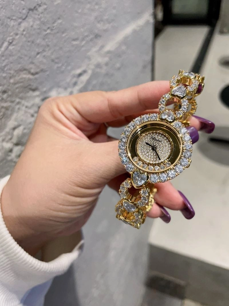 Elegant CHOPARD Watches 181822
