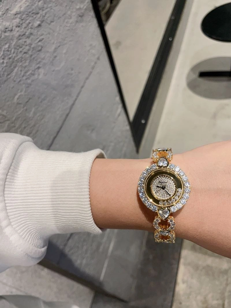 Elegant CHOPARD Watches 181822