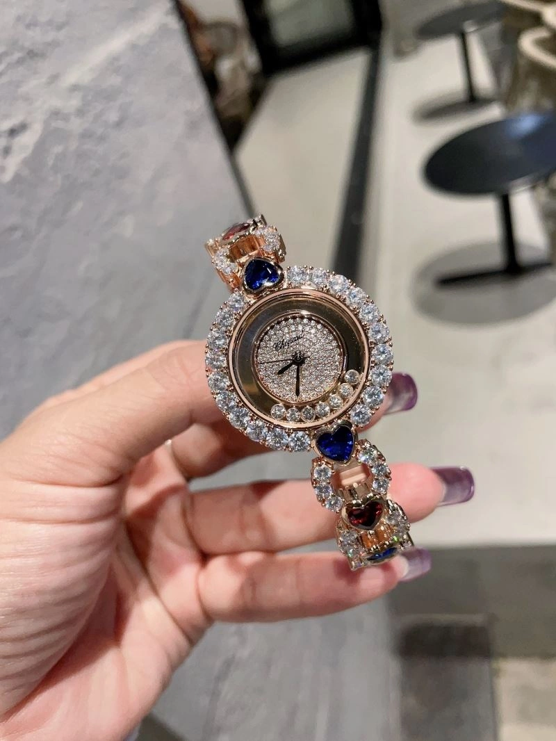 Tailored CHOPARD Watches 181823