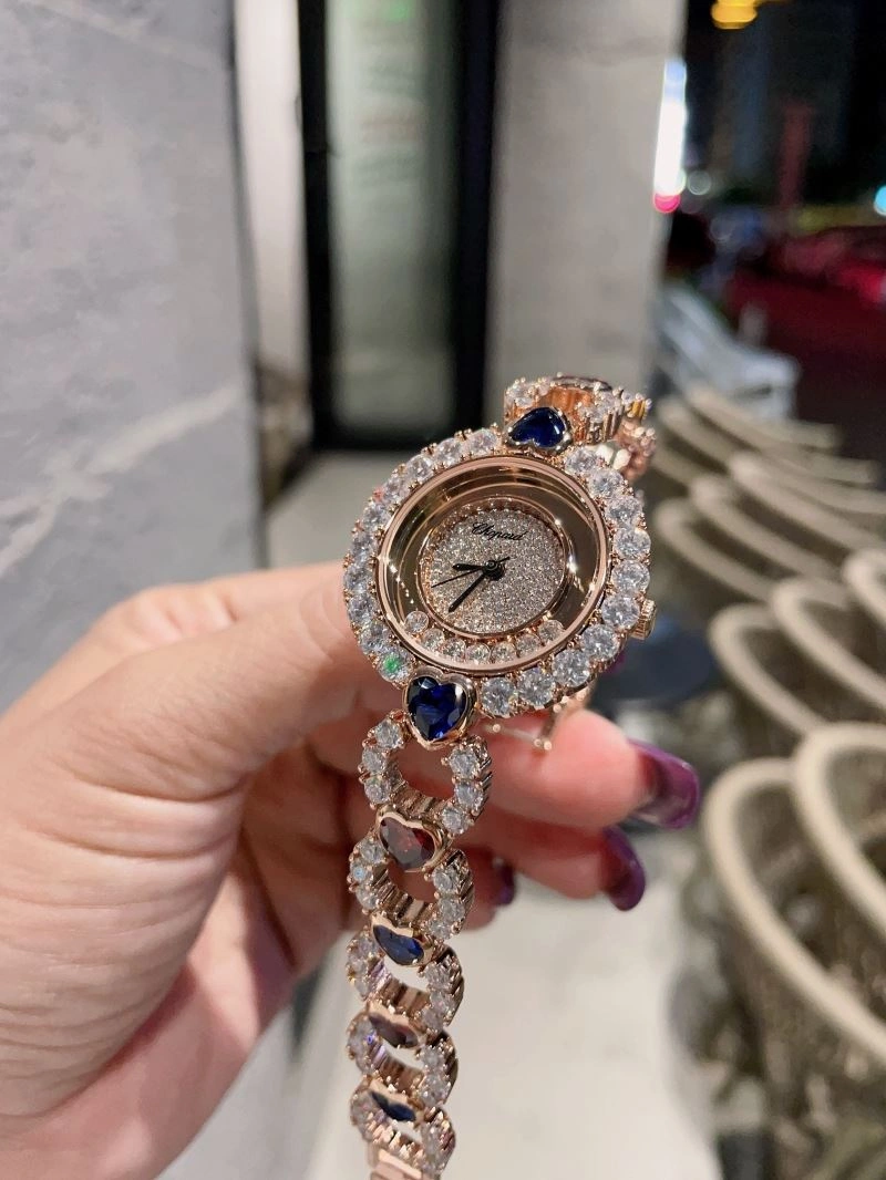Tailored CHOPARD Watches 181823