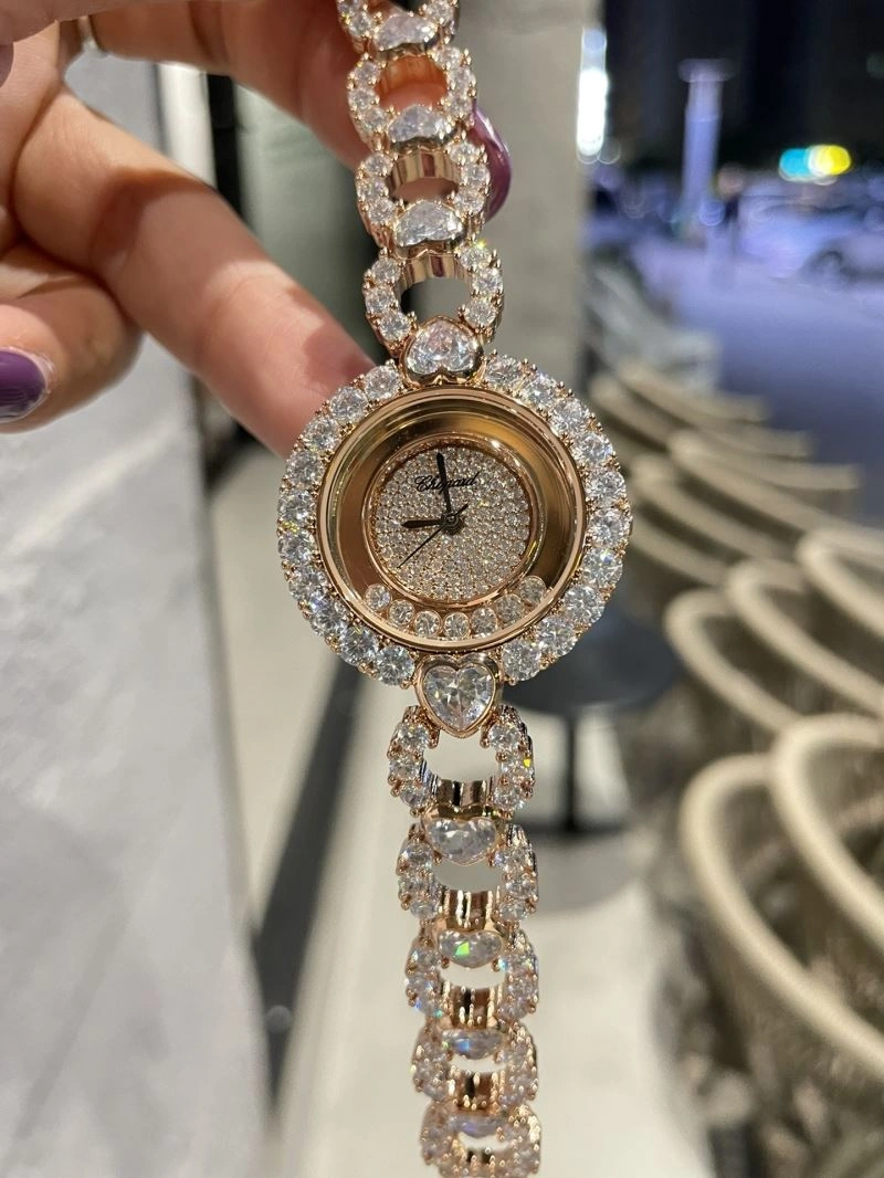 Tailored CHOPARD Watches 181823