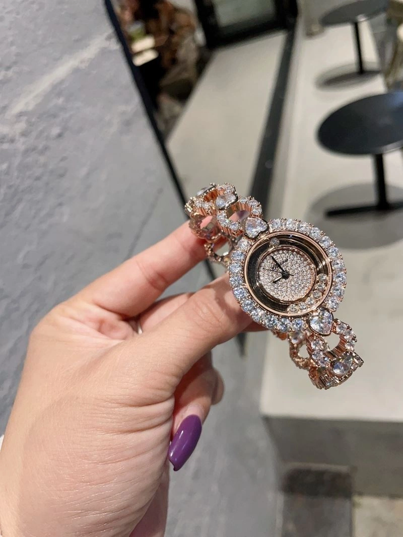 Tailored CHOPARD Watches 181823