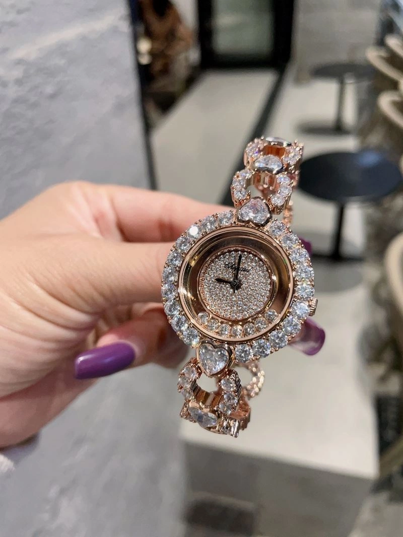 Tailored CHOPARD Watches 181823