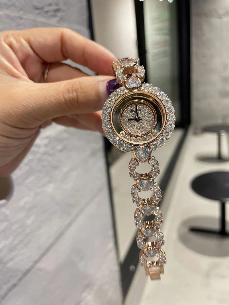 Tailored CHOPARD Watches 181823