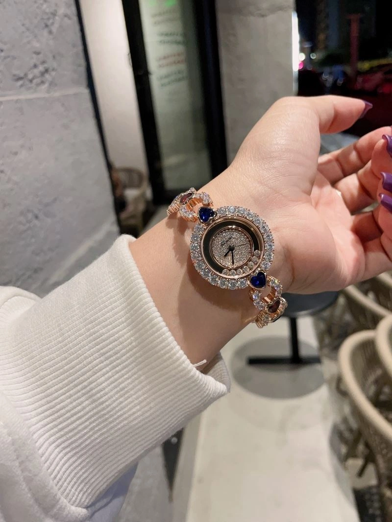 Tailored CHOPARD Watches 181823