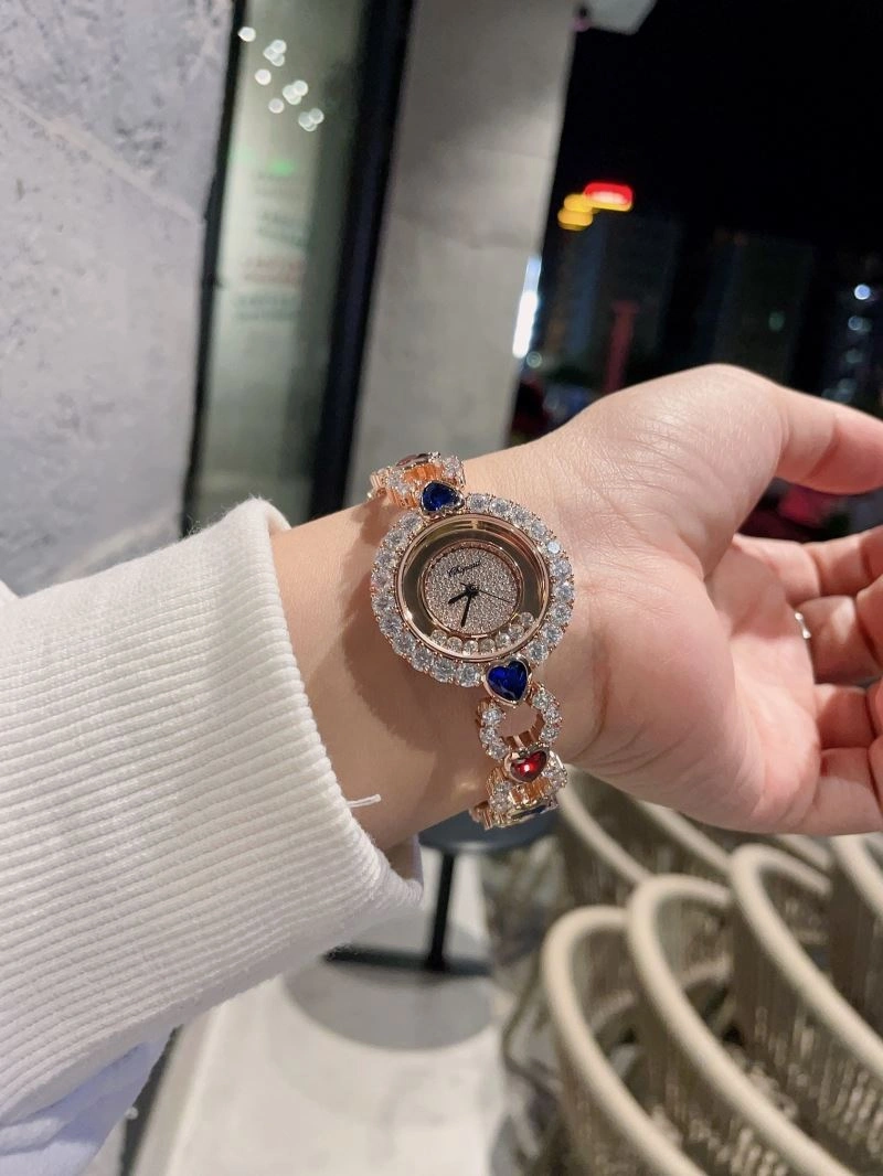 Tailored CHOPARD Watches 181823