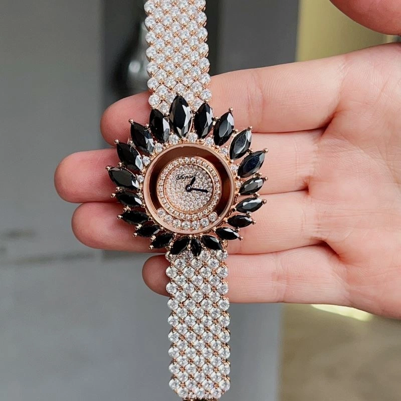 CHOPARD Watches GoAnywhere 181819