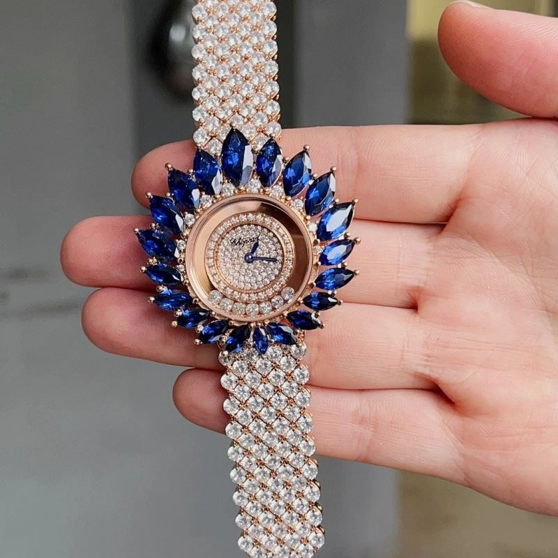CHOPARD Watches GoAnywhere 181819