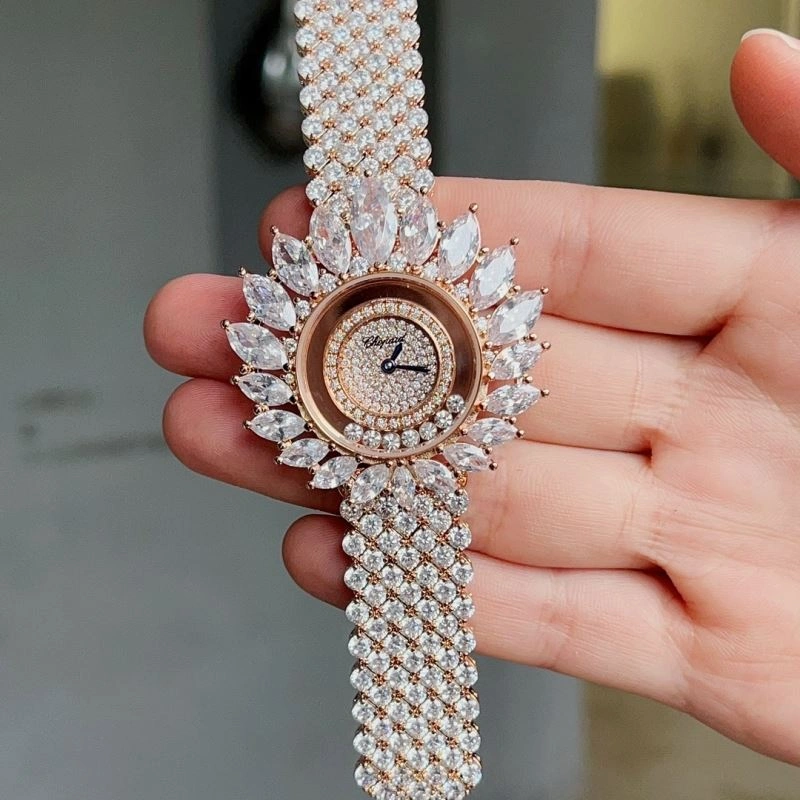 CHOPARD Watches GoAnywhere 181819