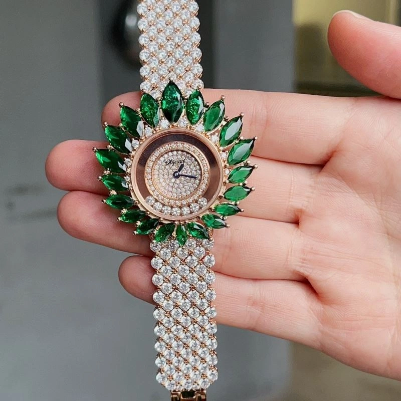 CHOPARD Watches GoAnywhere 181819
