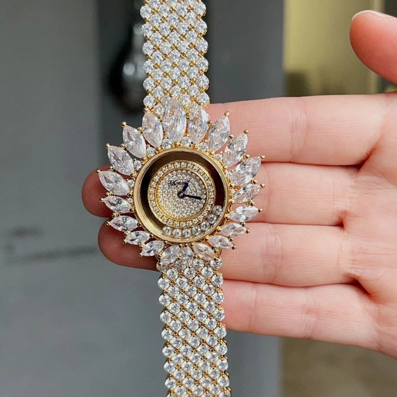 CHOPARD Watches GoAnywhere 181819