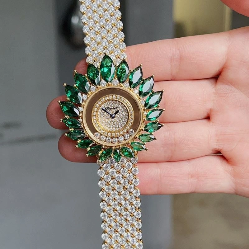 CHOPARD Watches GoAnywhere 181819
