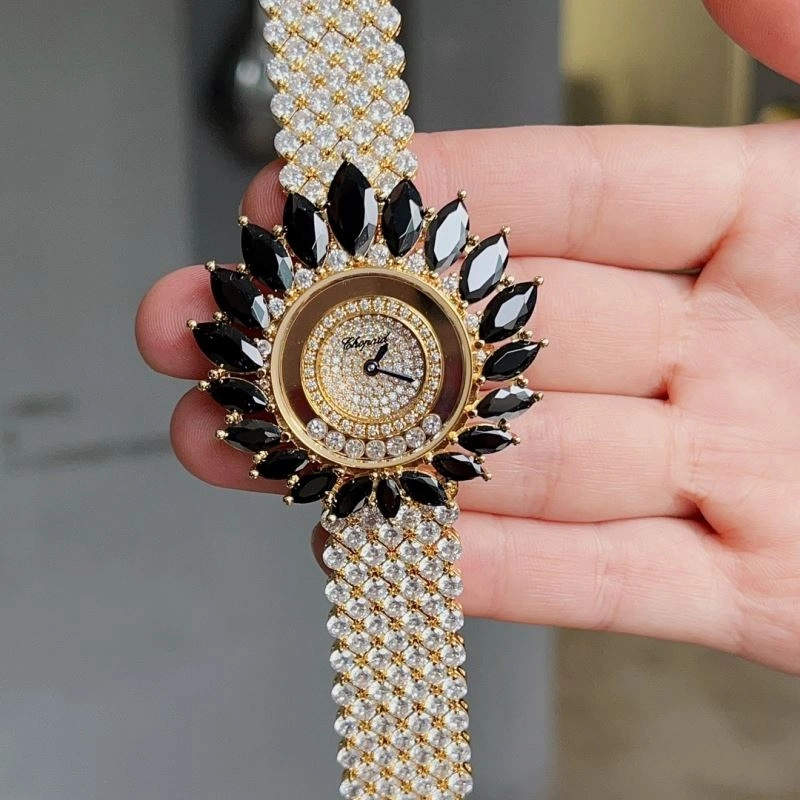 CHOPARD Watches GoAnywhere 181819