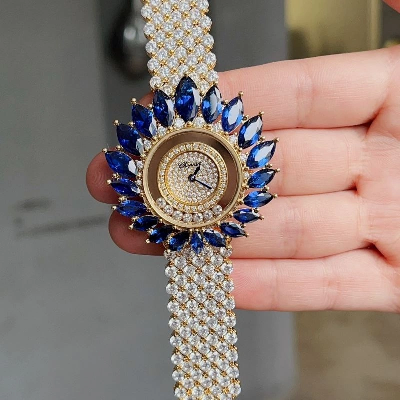 CHOPARD Watches GoAnywhere 181819